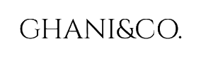 GHANI&CO.