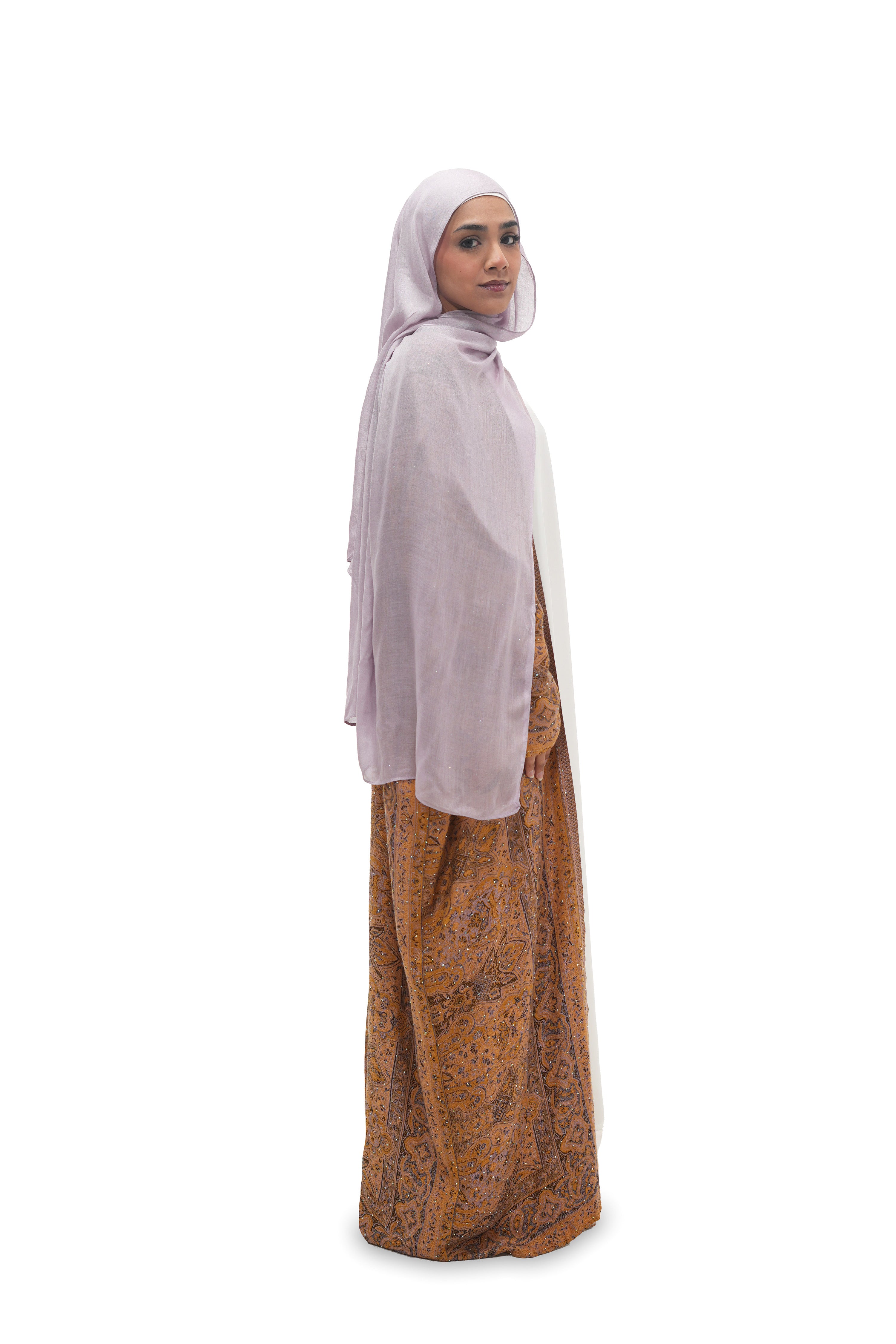 Pashmina - Bronze
