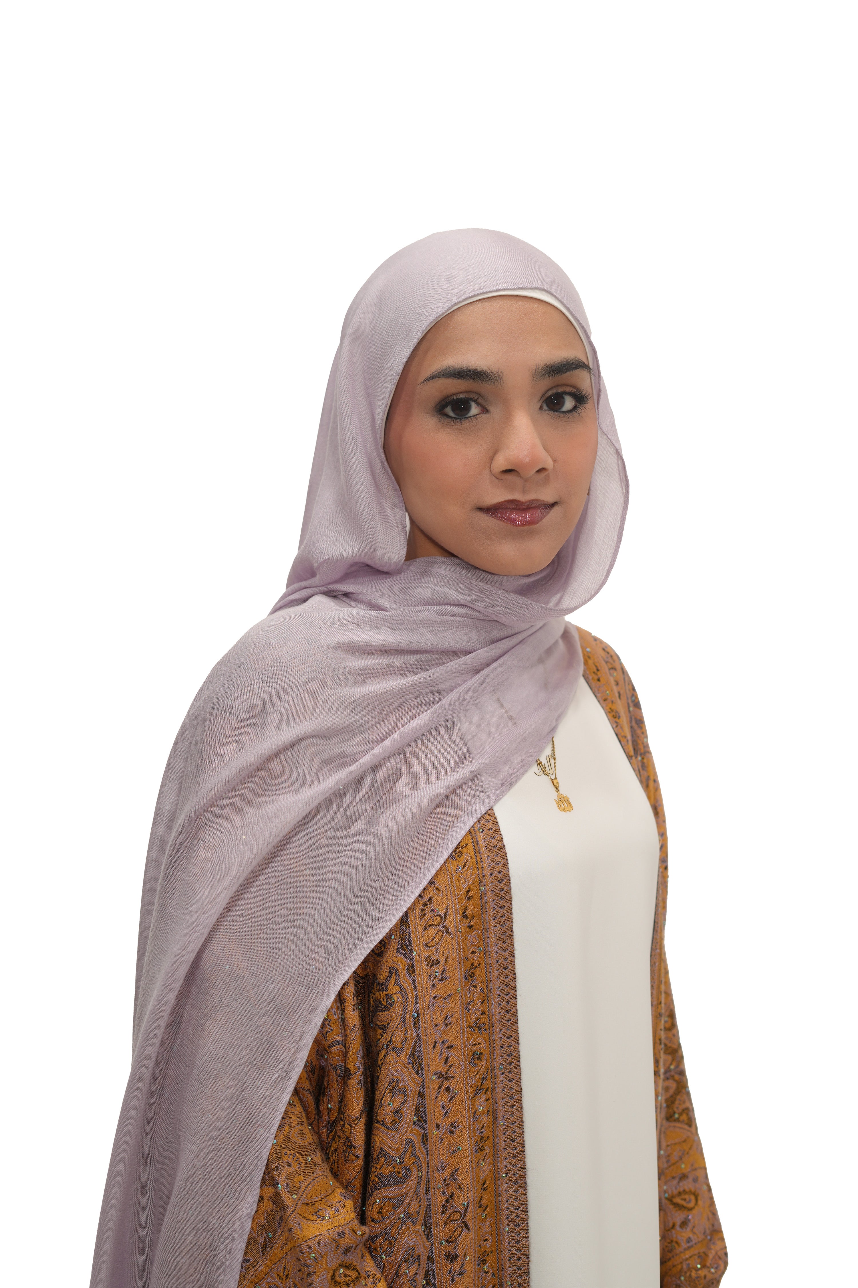 Pashmina - Bronze